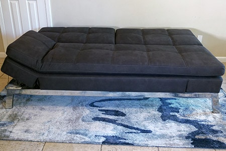 Coddle Sleeper Couch