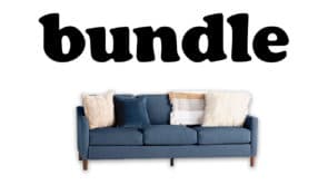 bundle couch picture